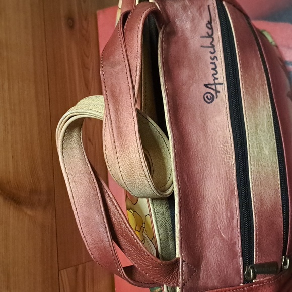 Anuschka Handbag - Picture 7 of 11